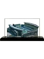 Collectible Eagles 9" Stadium LED