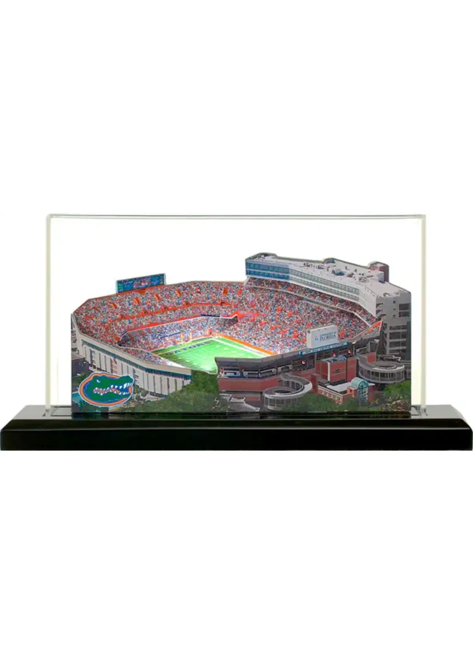 Collectible Florida 9" Stadium LED