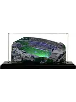 Collectible Georgia Southern 9" Stadium LED