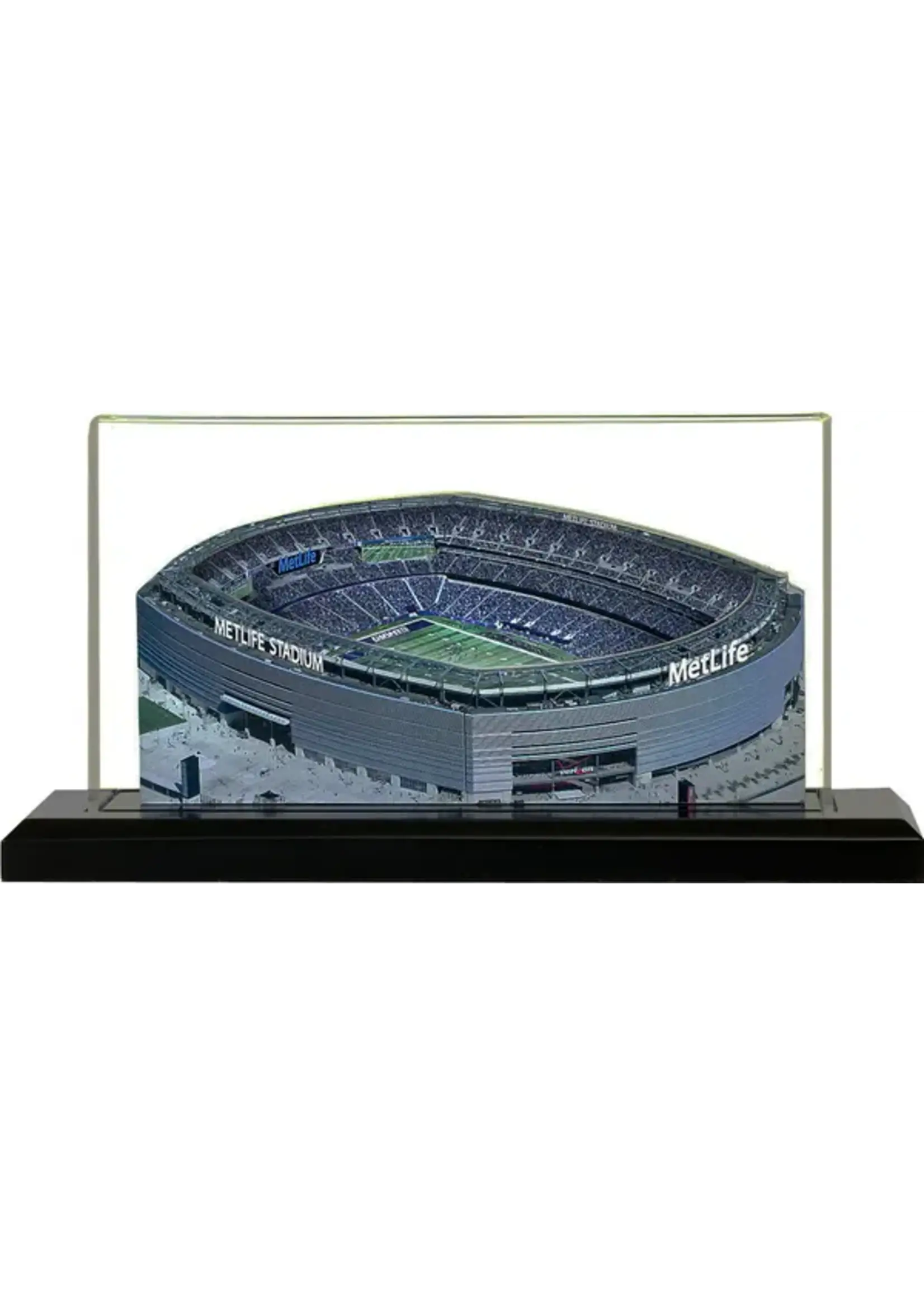 Collectible NY Giants 9" Stadium LED