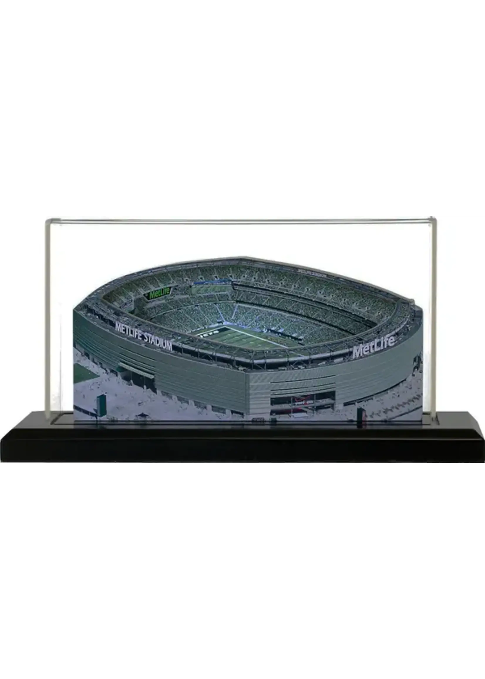 Collectible Jets 9" Stadium LED