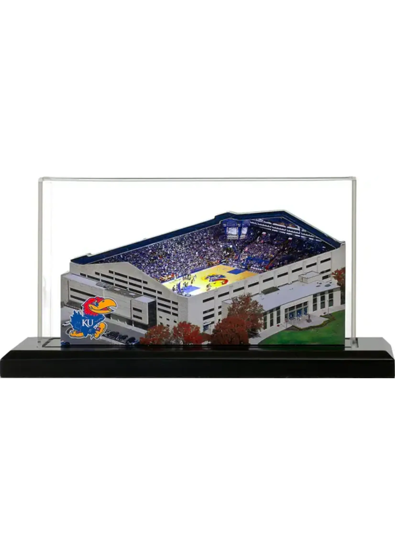 Collectible Kansas BB 9" Arena LED