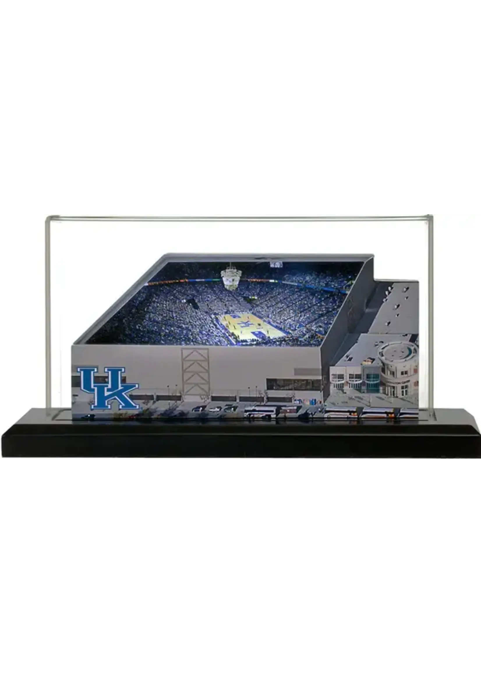 Kentucky BB 9" Arena LED