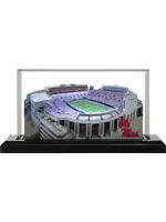 Collectible Mississippi 9" Stadium LED