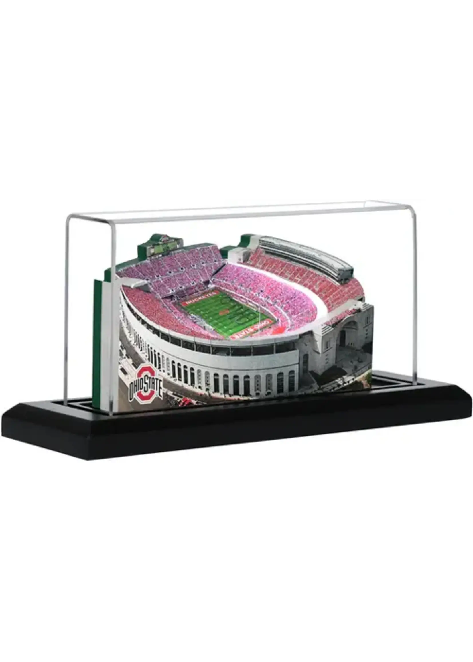 Collectible Ohio State 9" Stadium LED