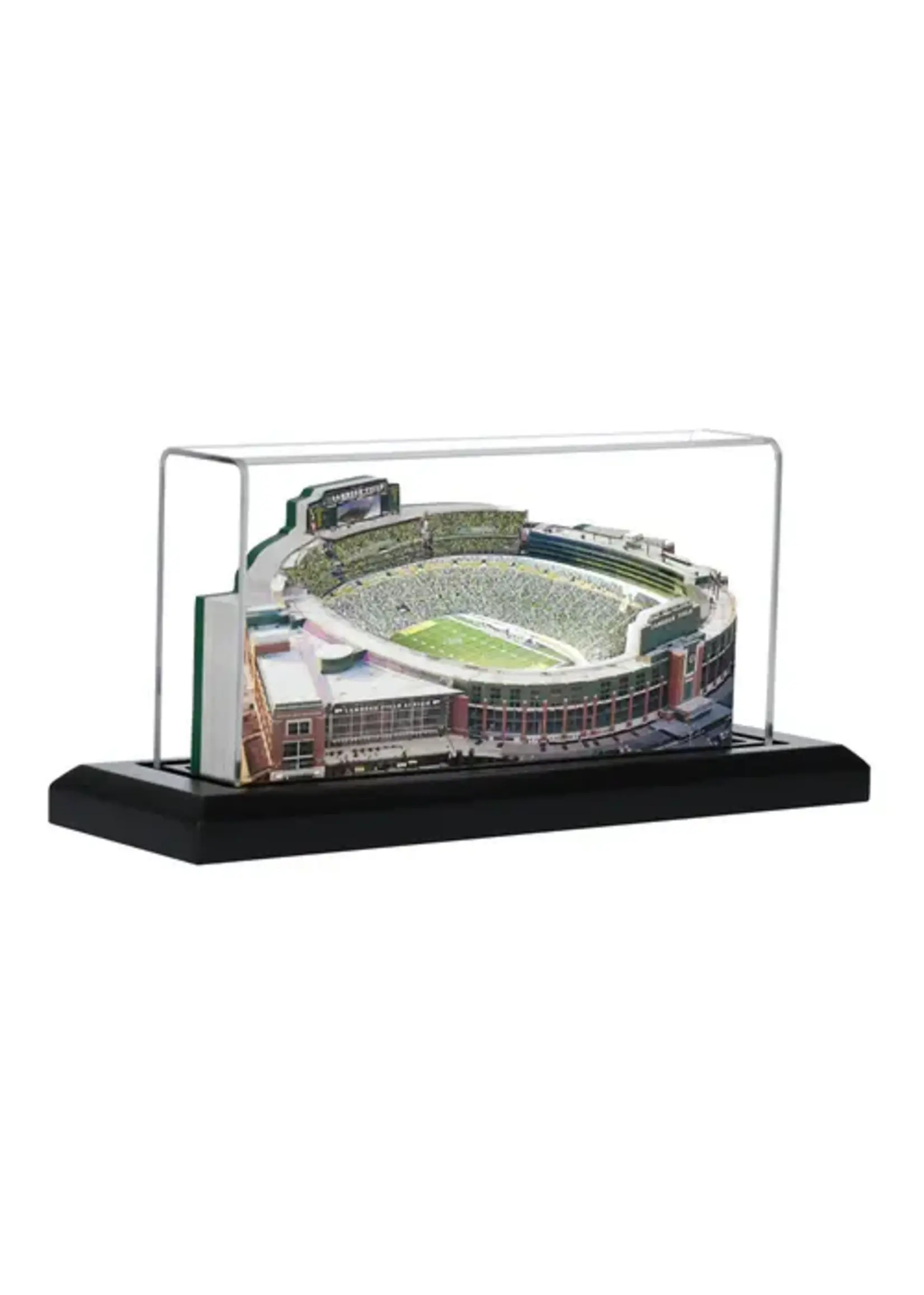 Collectible Packers 9" Stadium LED