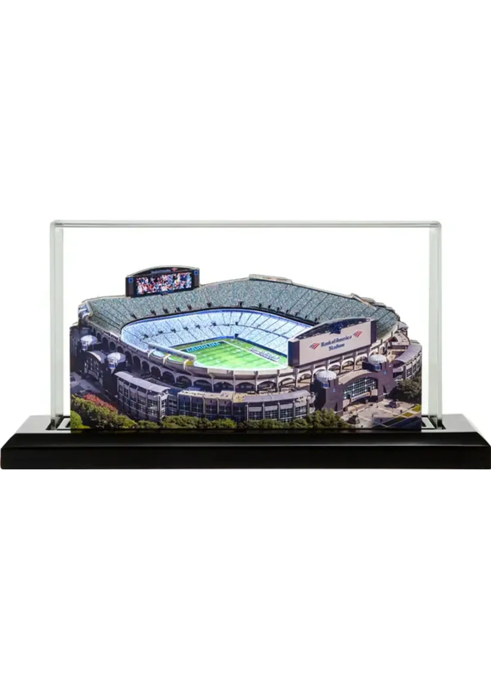 Collectible Panthers 9" Stadium LED
