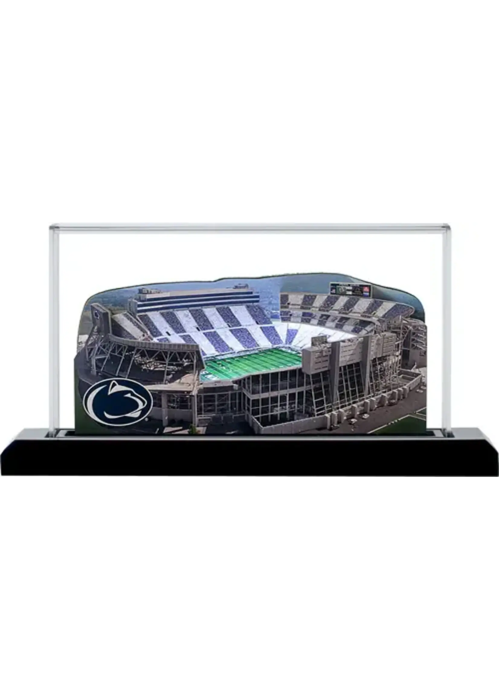 Collectible Penn State 9" Stadium LED