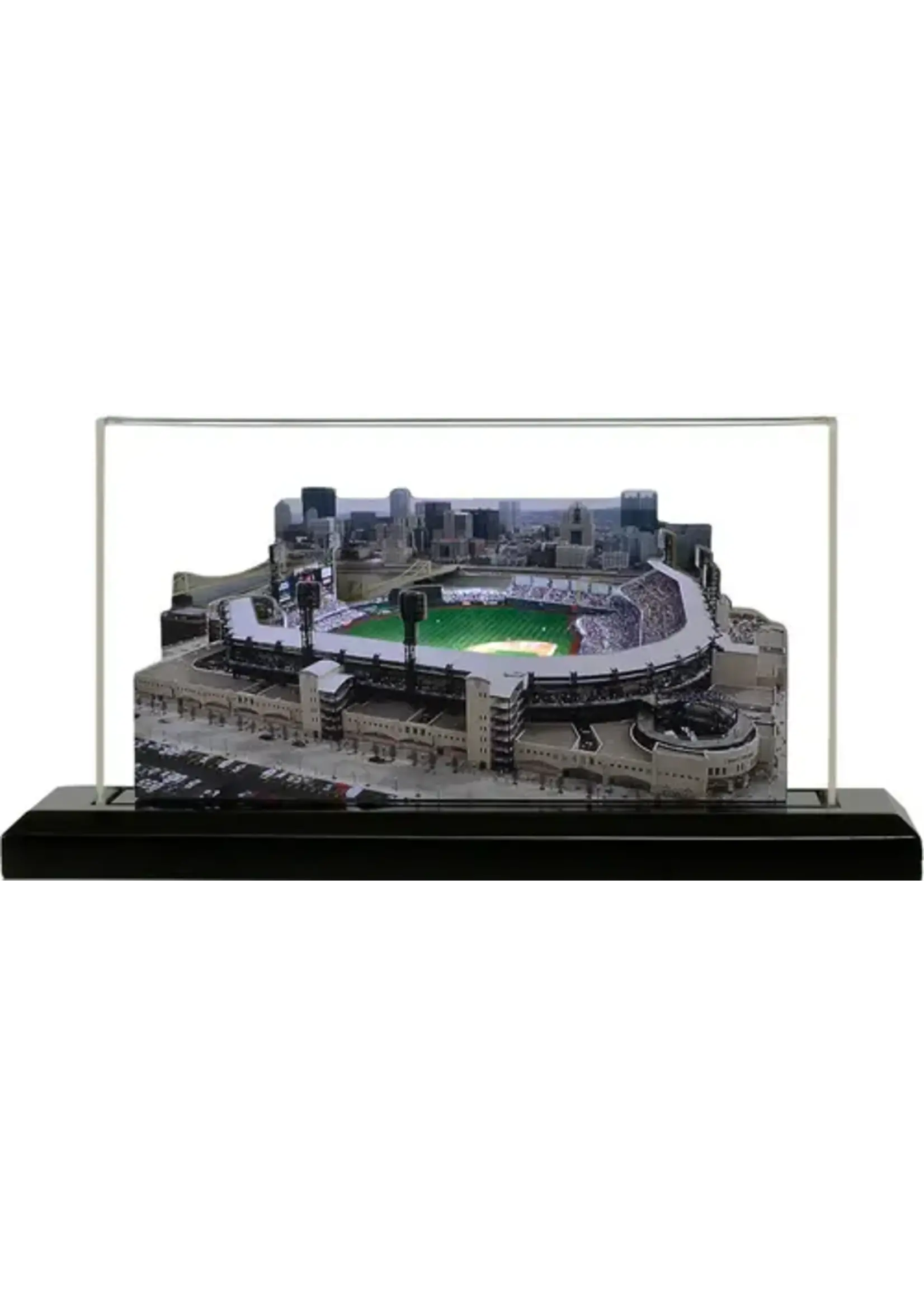 Collectible Pirates 9" PNC Stadium LED