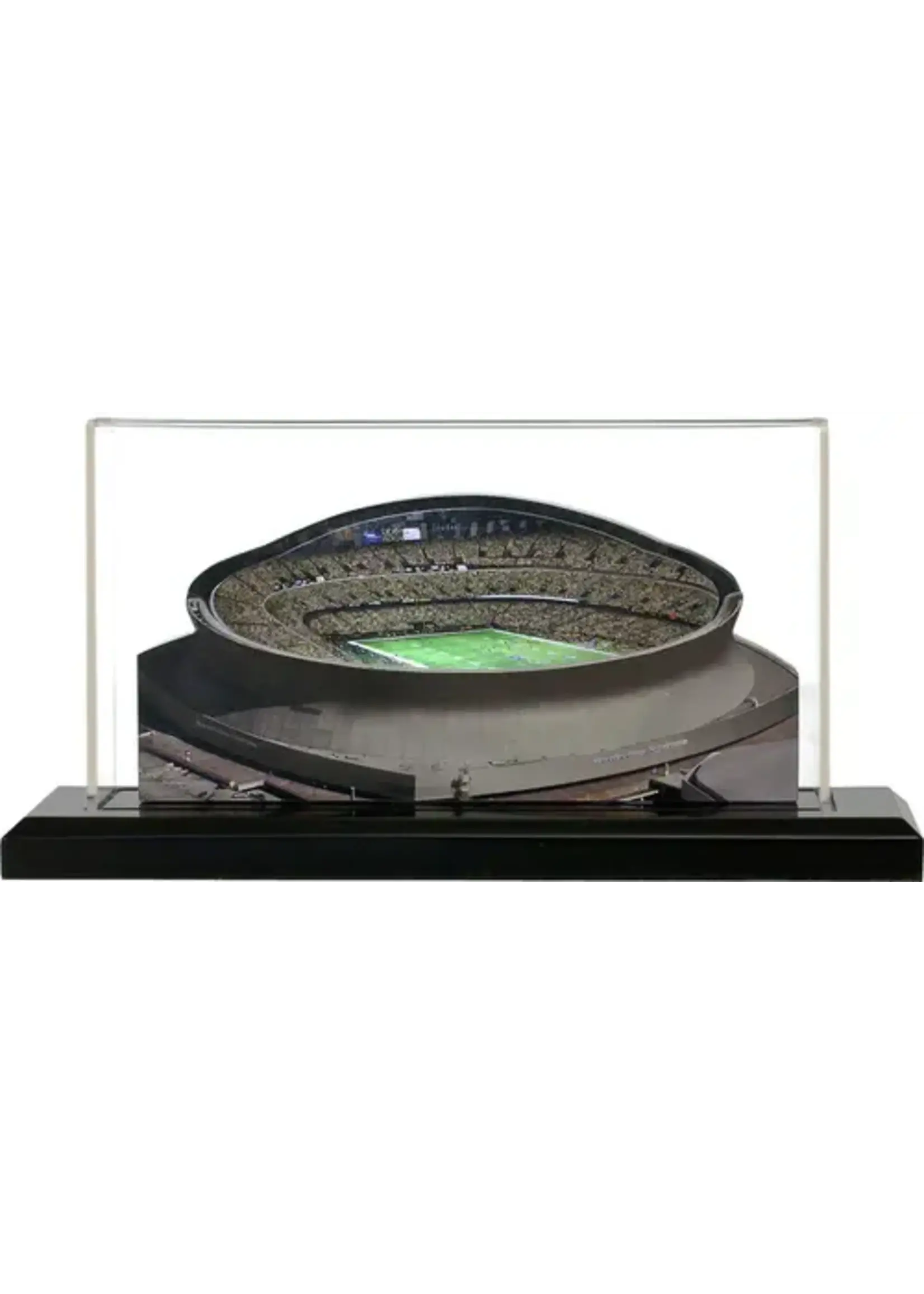 Collectible Saints 9" Stadium LED