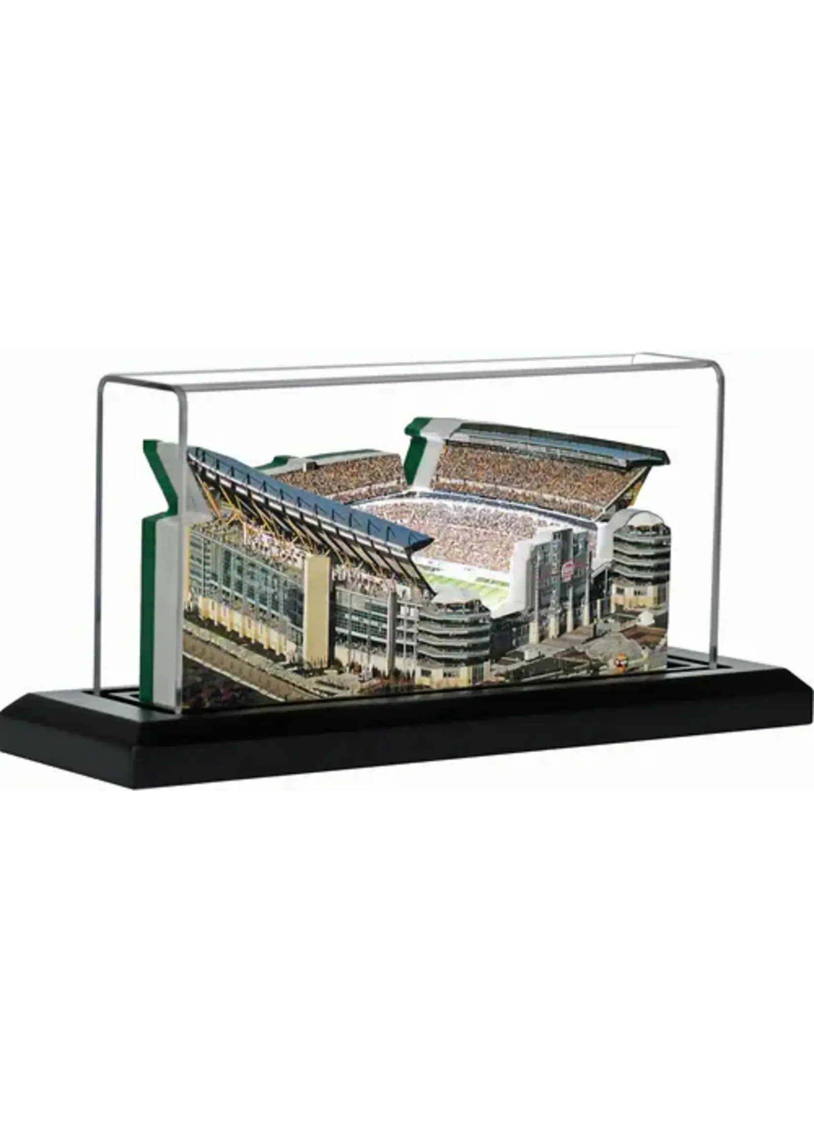 Collectible Steelers 9" Stadium LED