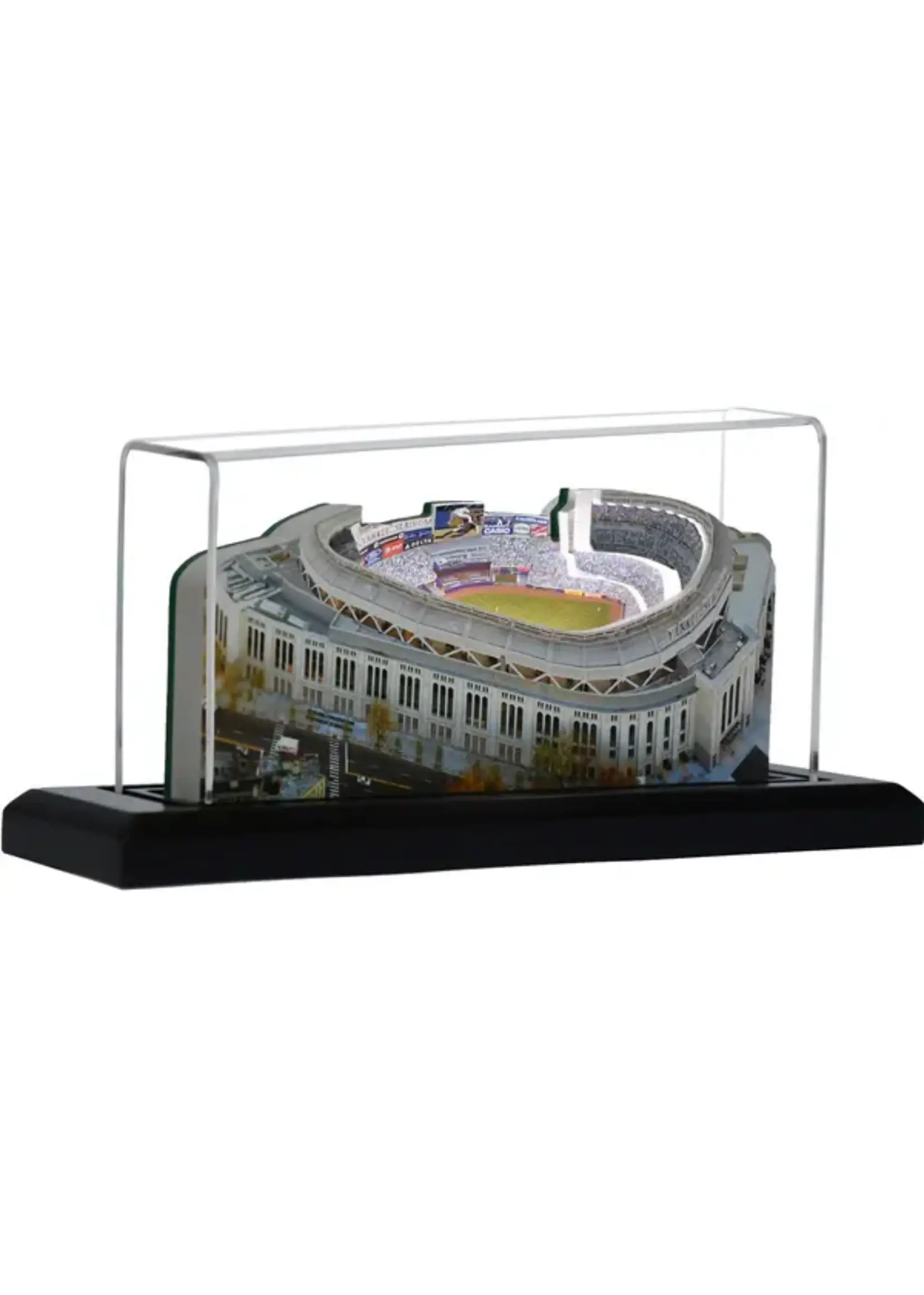 Collectible Yankees 9" New Stadium LED