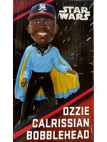 Collectible Ozzie Albies Bobblehead E