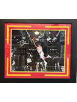 Picture Trae Young 16x20 F