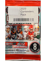 Cards 2020 Contenders Pack