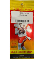 2021 Score Fat Pack