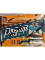 Cards 2022 Prestige Blaster Box