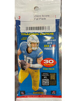 Cards 2024 Score Fat Pack