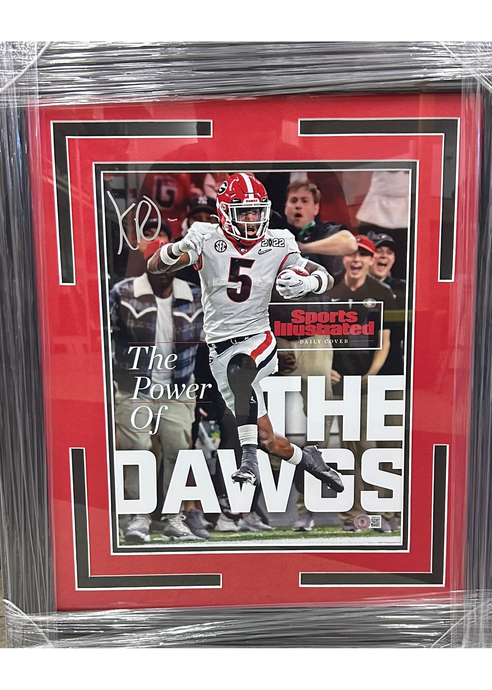 Picture Kelee Ringo 11x14 C