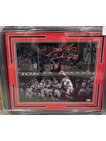 Picture Jalen Carter 16x20 D