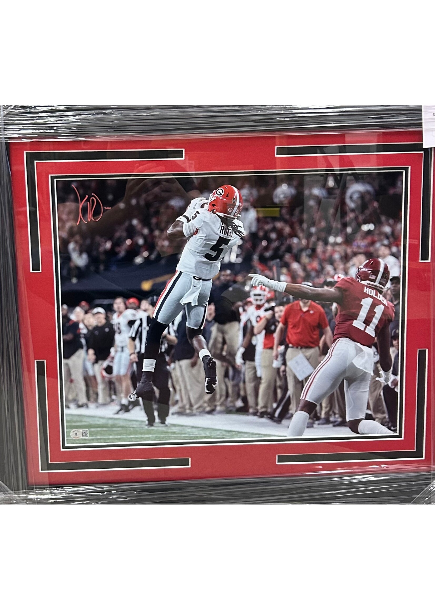 Picture Kelee Ringo 16x20 C