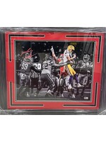 Jalen Carter 16x20 C