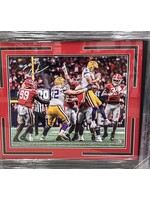 Picture Jalen Carter 16x20 B