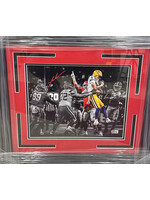 Picture Jalen Carter 11x14