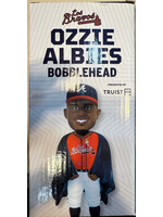 Ozzie Albies Bobblehead F