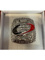 Rings Hurricanes Championship Ring