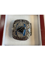 Rings Panthers NFC Ring