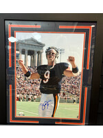 Picture Jim McMahon 16x20