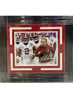 Nick Saban 8x10 E