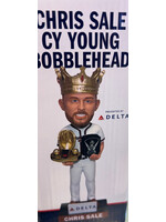 Collectible Chris Sale Bobblehead