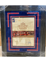 1996 Olympic Program