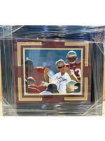Bobby Bowden 8x10 F