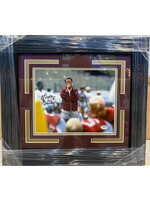 Picture Bobby Bowden 8x10 G