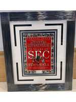 Picture SEC Football  SI Magazine