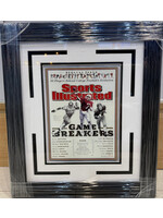 Picture Game Breakers  Magazine