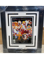 Tennessee/FSU NC Program