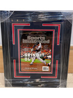 Picture Braves 2021 SI Magazine