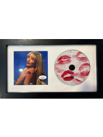 Picture Sabrina Carpenter CD Cover