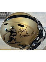 Caleb Williams Heisman Helmet