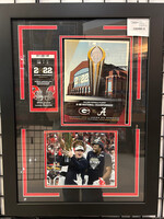 2022 Georgia Program Tix Collage