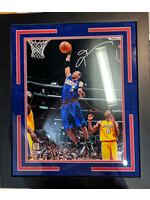 Allen Iverson 16x20 C