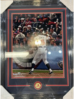 Picture Andruw Jones 16x20 B