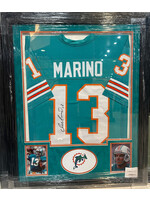 Jersey (F & UF) Dan Marino F-Jersey C