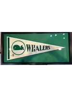 Pennant (F & UF) Hartford Whalers Pennant