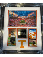 Picture Tennessee Collage