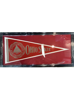 Pennant (F & UF) Ohio State 1950s Pennant